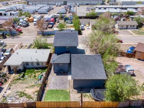 5470 Krameria Street, Commerce City CO 80022