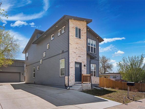 5470 Krameria Street, Commerce City CO 80022