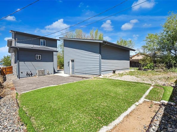 5470 Krameria Street, Commerce City CO 80022