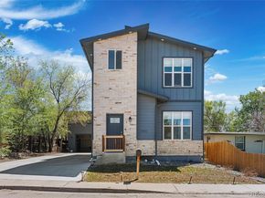 5470 Krameria Street, Commerce City CO 80022