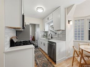 3726 S Sherman Street, Englewood CO 80113