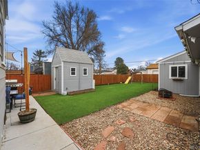 3726 S Sherman Street, Englewood CO 80113