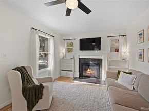 3726 S Sherman Street, Englewood CO 80113
