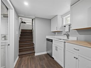 3726 S Sherman Street, Englewood CO 80113