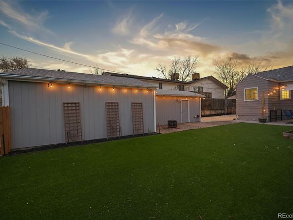 3726 S Sherman Street, Englewood CO 80113
