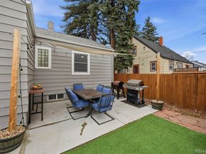 3726 S Sherman Street, Englewood CO 80113