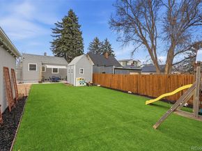 3726 S Sherman Street, Englewood CO 80113