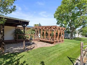 7170 S Tamarac Court, Centennial CO 80112