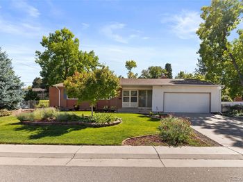 7170 S Tamarac Court