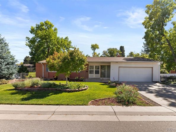 7170 S Tamarac Court, Centennial CO 80112