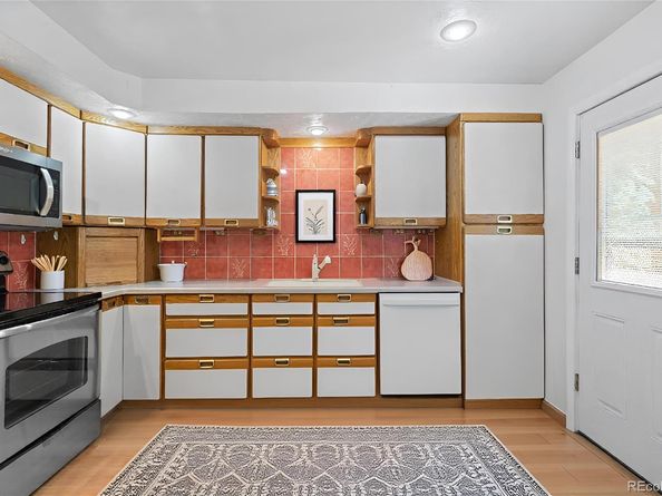 7170 S Tamarac Court, Centennial CO 80112