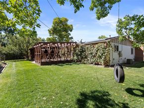 7170 S Tamarac Court, Centennial CO 80112