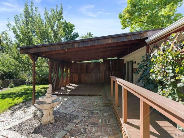 7170 S Tamarac Court, Centennial CO 80112