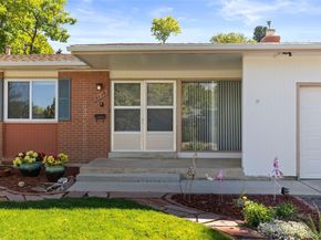 7170 S Tamarac Court, Centennial CO 80112
