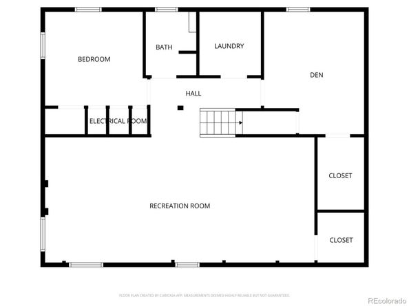 7170 S Tamarac Court, Centennial CO 80112
