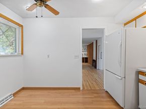7170 S Tamarac Court, Centennial CO 80112
