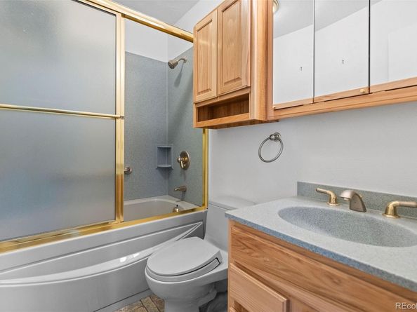 7170 S Tamarac Court, Centennial CO 80112