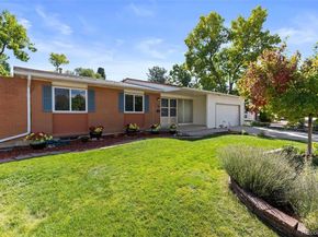 7170 S Tamarac Court, Centennial CO 80112