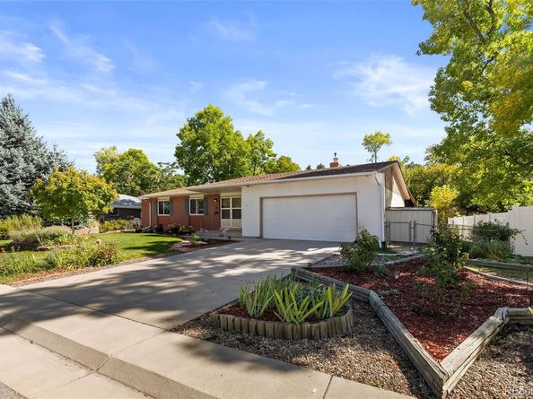 7170 S Tamarac Court, Centennial CO 80112