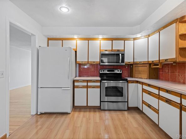 7170 S Tamarac Court, Centennial CO 80112
