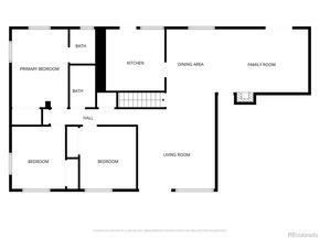 7170 S Tamarac Court, Centennial CO 80112