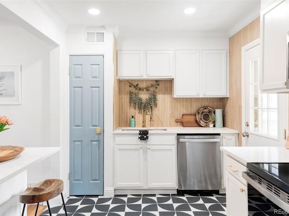 2313 S Race Street A, Denver CO 80210