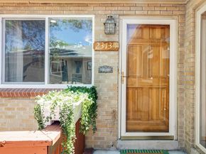 2313 S Race Street A, Denver CO 80210
