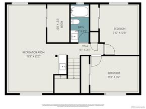 7561 Johnson Street, Arvada CO 80005