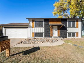 7561 Johnson Street, Arvada CO 80005