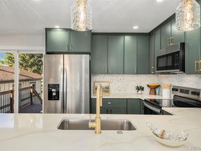 7561 Johnson Street, Arvada CO 80005