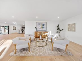 7003 E Ohio Drive, Denver CO 80224