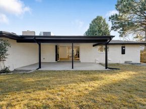 7003 E Ohio Drive, Denver CO 80224