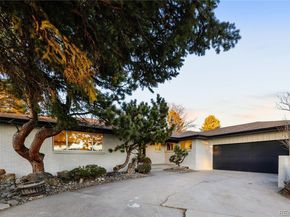7003 E Ohio Drive, Denver CO 80224