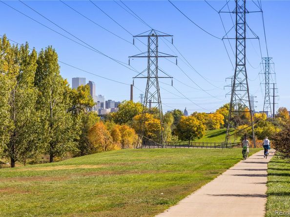 3640 W 12th Avenue, Denver CO 80204