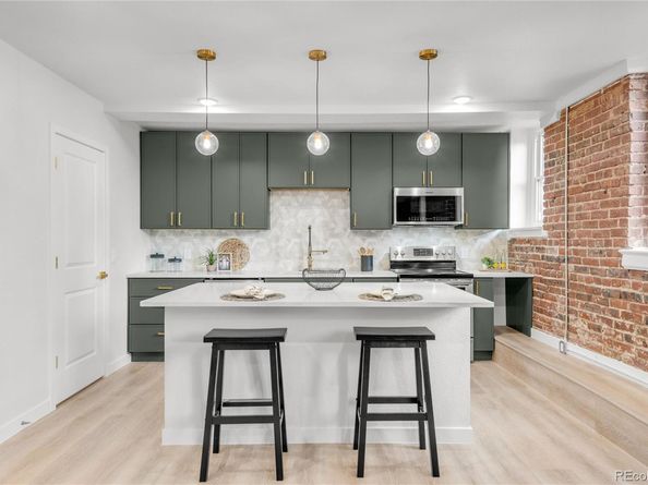 1210 E Colfax Avenue 104, Denver CO 80218