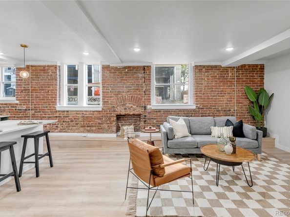 1210 E Colfax Avenue 104, Denver CO 80218