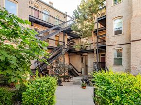 1210 E Colfax Avenue 104, Denver CO 80218