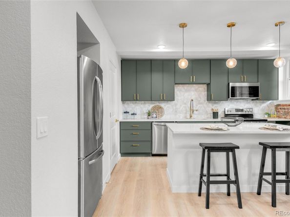 1210 E Colfax Avenue 104, Denver CO 80218