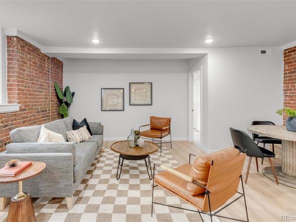 1210 E Colfax Avenue 104, Denver CO 80218