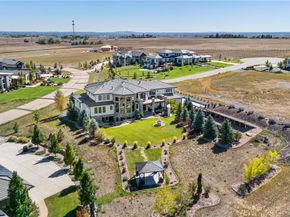 6771 Niwot Hills Drive, Niwot CO 80503