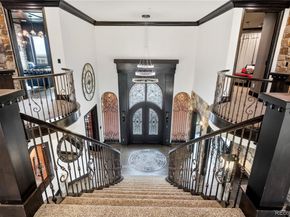 6771 Niwot Hills Drive, Niwot CO 80503