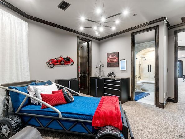 6771 Niwot Hills Drive, Niwot CO 80503