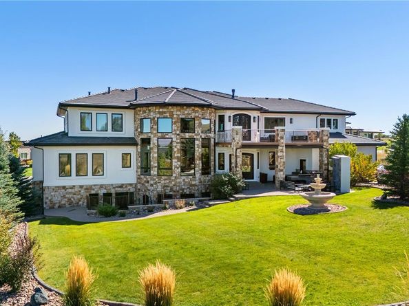 6771 Niwot Hills Drive, Niwot CO 80503