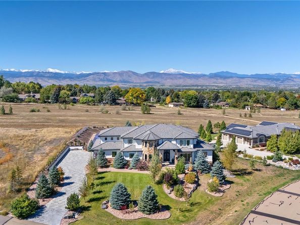 6771 Niwot Hills Drive, Niwot CO 80503