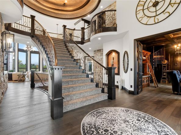6771 Niwot Hills Drive, Niwot CO 80503