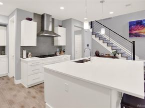 31 S Oneida Court, Denver CO 80230