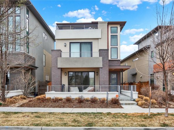 31 S Oneida Court, Denver CO 80230
