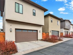 31 S Oneida Court, Denver CO 80230