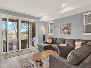 31 S Oneida Court, Denver CO 80230