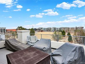 31 S Oneida Court, Denver CO 80230